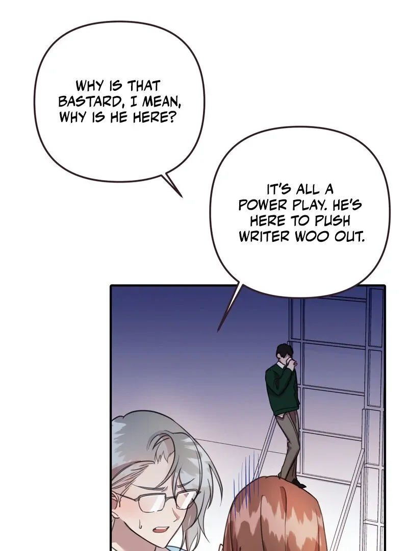 Read Crazy Psycho Tale chapter 10 image 44 on Lezhin