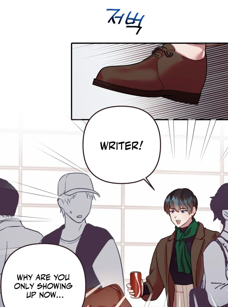 Read Crazy Psycho Tale chapter 10 image 56 on Lezhin