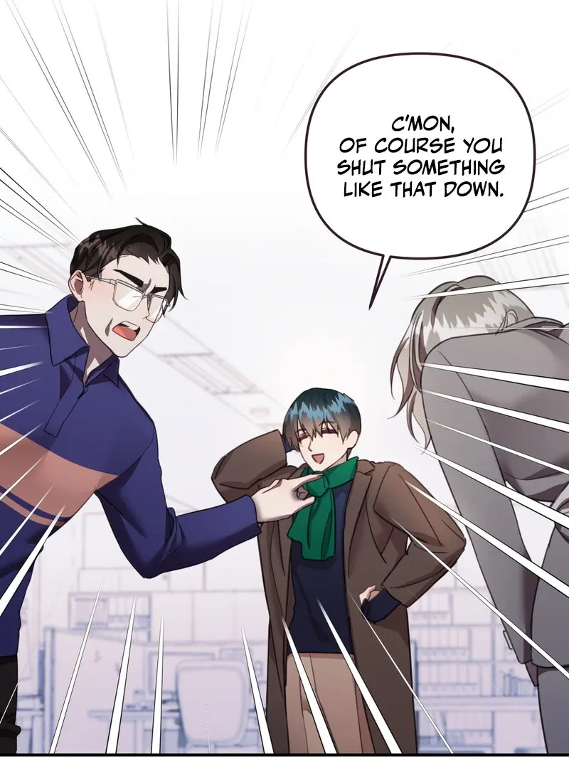 Read Crazy Psycho Tale chapter 10 image 91 on Lezhin