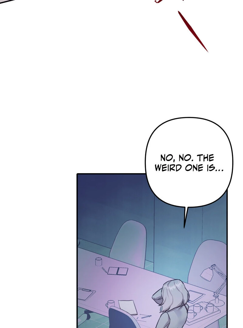 Read Crazy Psycho Tale chapter 11 image 1 on Lezhin