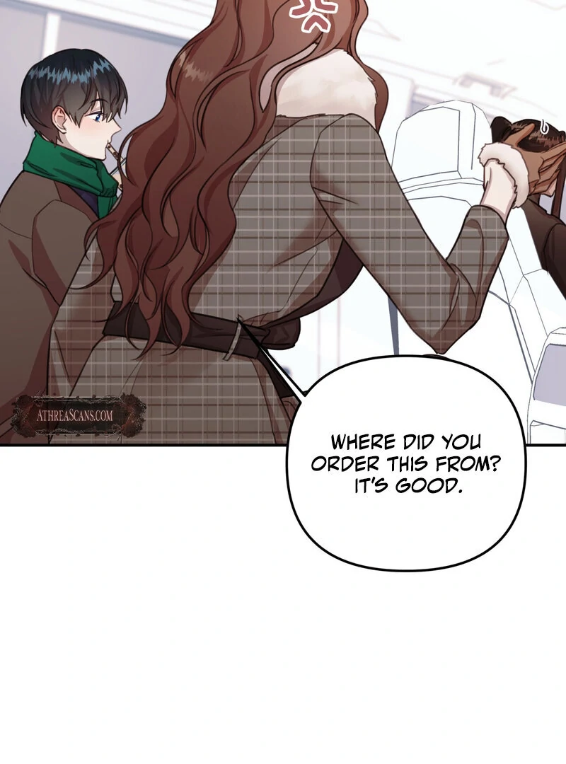 Read Crazy Psycho Tale chapter 11 image 10 on Lezhin