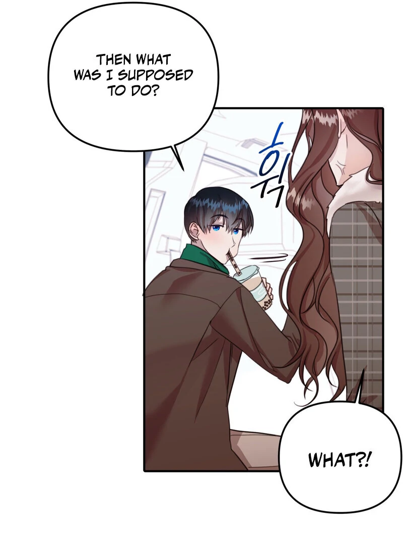 Read Crazy Psycho Tale chapter 11 image 13 on Lezhin