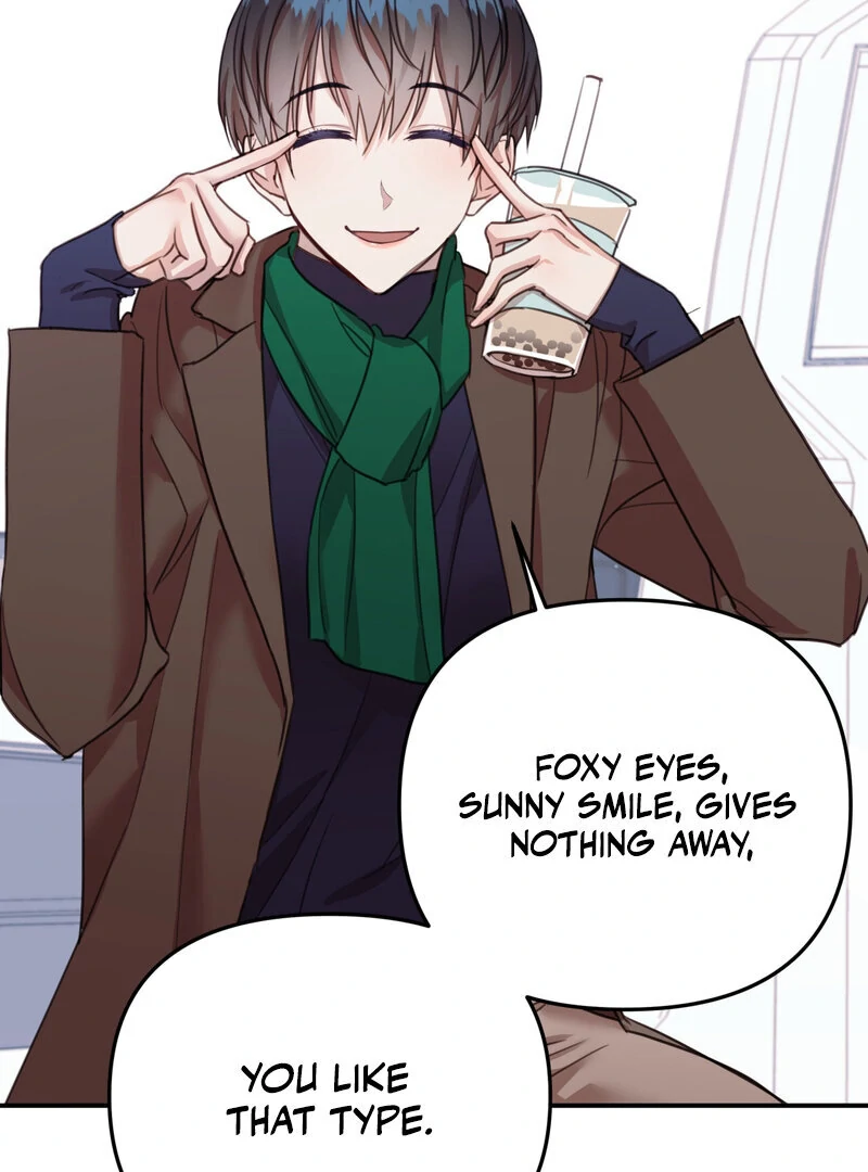 Read Crazy Psycho Tale chapter 11 image 17 on Lezhin