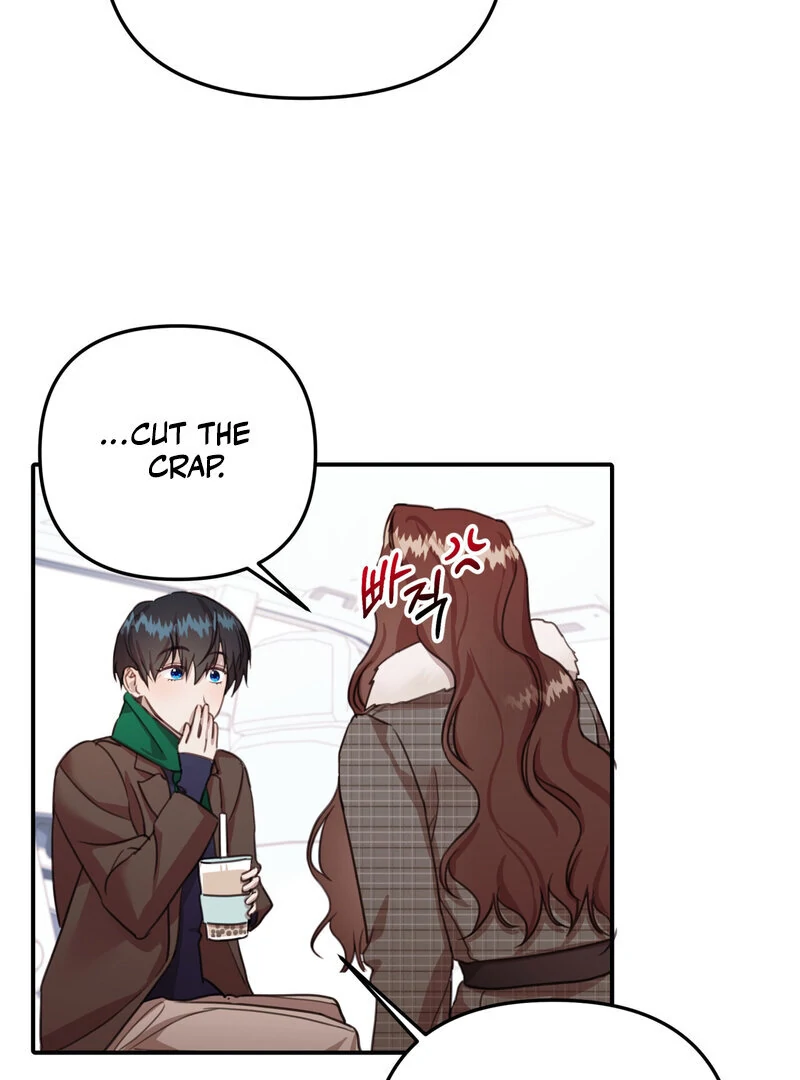 Read Crazy Psycho Tale chapter 11 image 18 on Lezhin