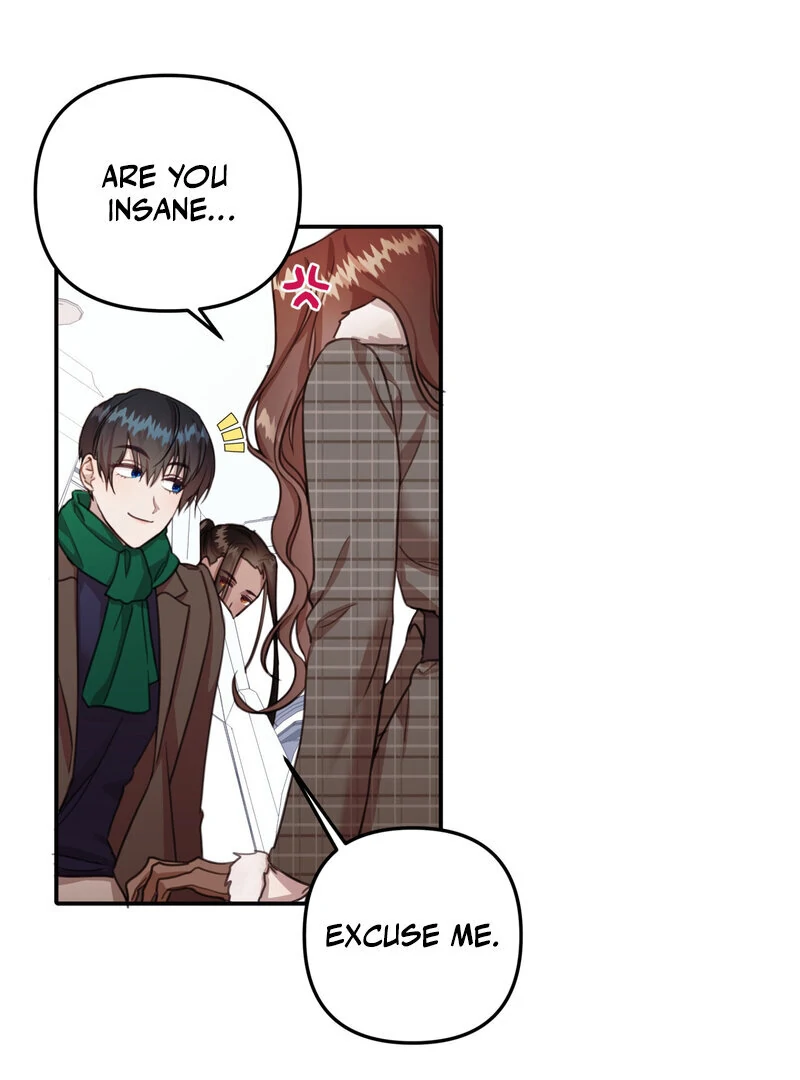 Read Crazy Psycho Tale chapter 11 image 21 on Lezhin