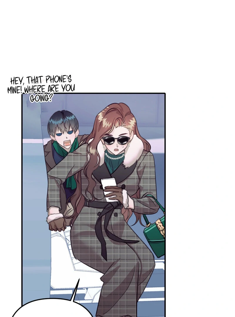 Read Crazy Psycho Tale chapter 11 image 26 on Lezhin
