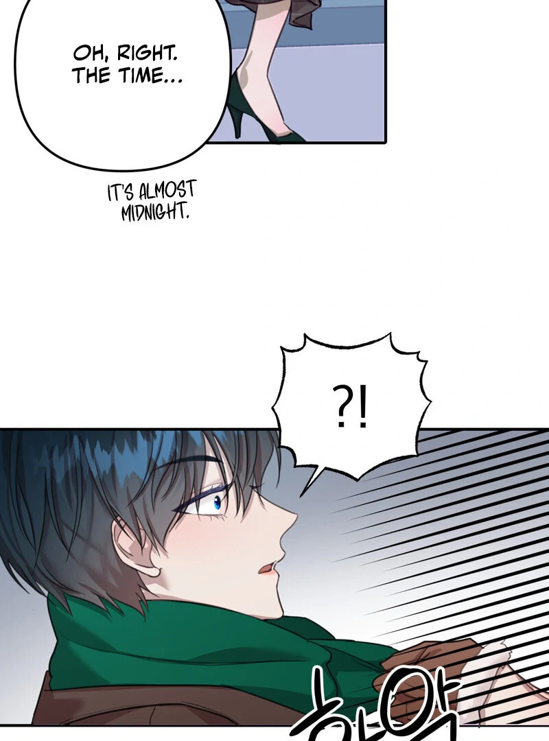 Read Crazy Psycho Tale chapter 11 image 27 on Lezhin