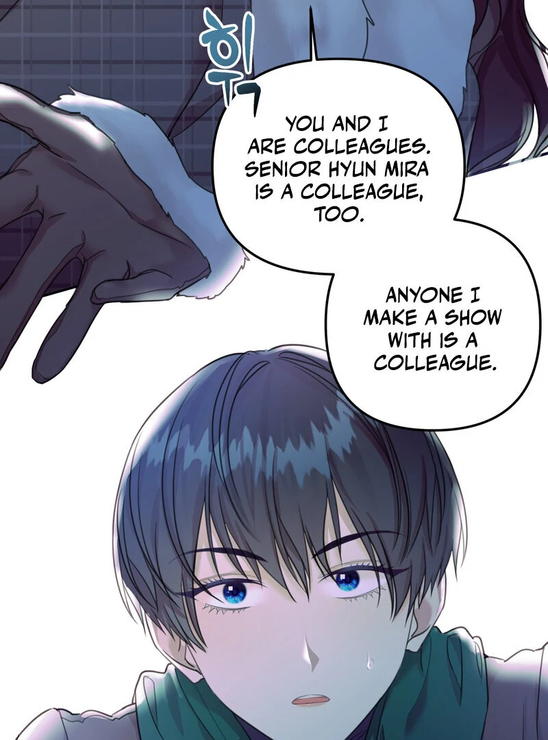 Read Crazy Psycho Tale chapter 11 image 32 on Lezhin