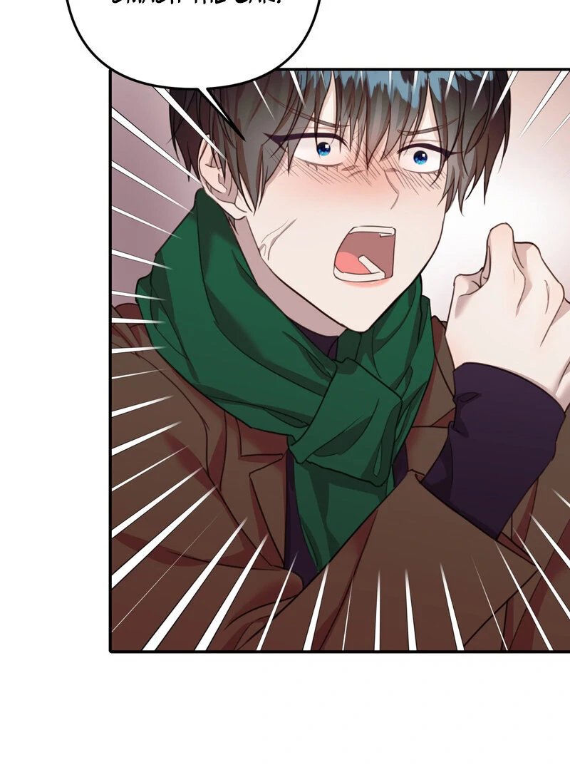 Read Crazy Psycho Tale chapter 11 image 35 on Lezhin