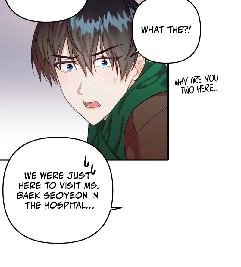 Read Crazy Psycho Tale chapter 11 image 38 on Lezhin