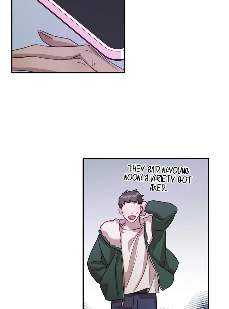 Read Crazy Psycho Tale chapter 11 image 54 on Lezhin