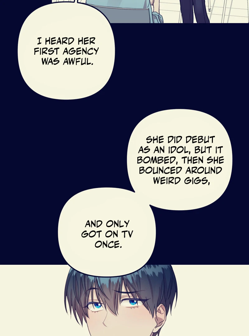Read Crazy Psycho Tale chapter 11 image 59 on Lezhin