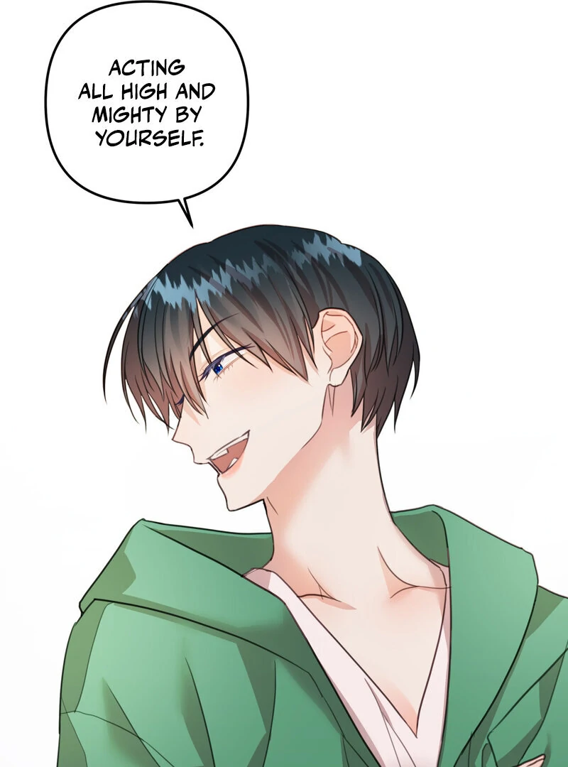 Read Crazy Psycho Tale chapter 11 image 91 on Lezhin