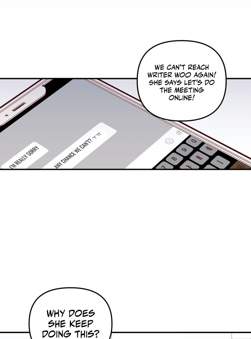Read Crazy Psycho Tale chapter 12 image 17 on Lezhin