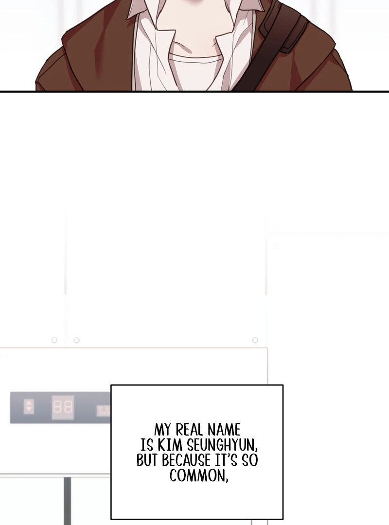 Read Crazy Psycho Tale chapter 12 image 2 on Lezhin