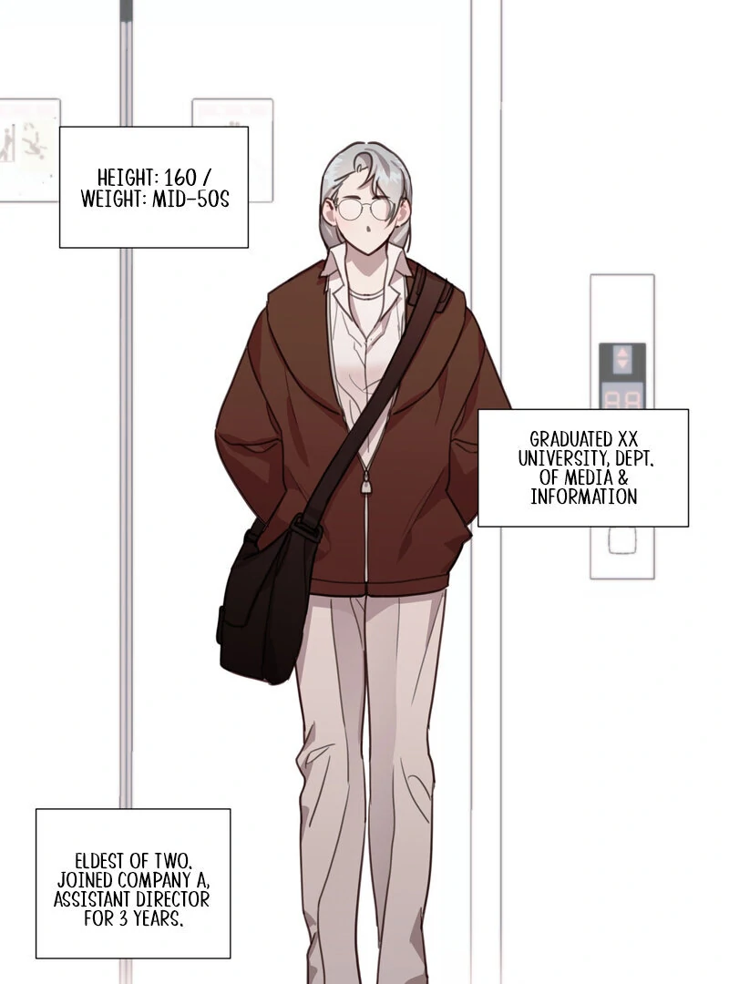 Read Crazy Psycho Tale chapter 12 image 3 on Lezhin
