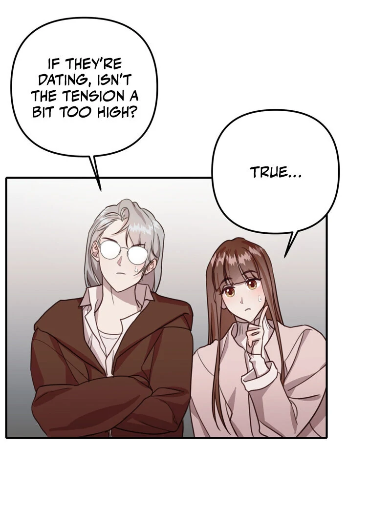 Read Crazy Psycho Tale chapter 12 image 45 on Lezhin