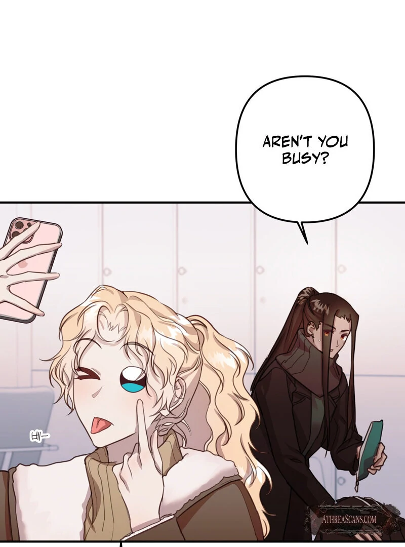 Read Crazy Psycho Tale chapter 12 image 55 on Lezhin