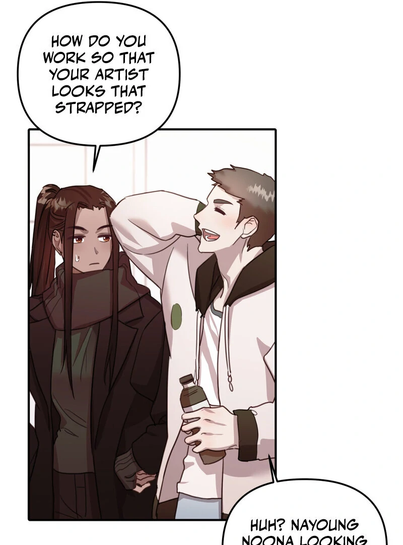 Read Crazy Psycho Tale chapter 12 image 65 on Lezhin