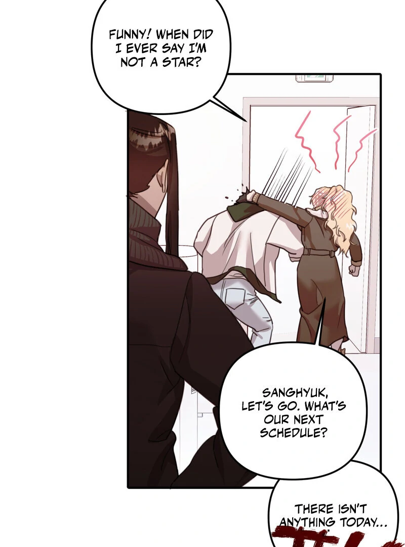 Read Crazy Psycho Tale chapter 12 image 73 on Lezhin