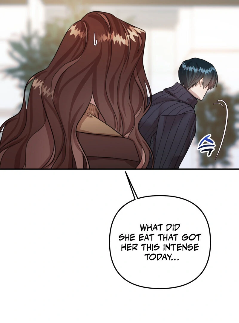 Read Crazy Psycho Tale chapter 13 image 18 on Lezhin