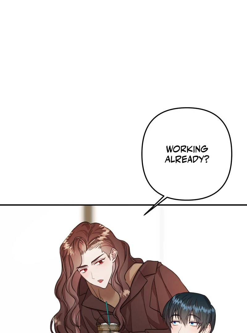 Read Crazy Psycho Tale chapter 13 image 3 on Lezhin