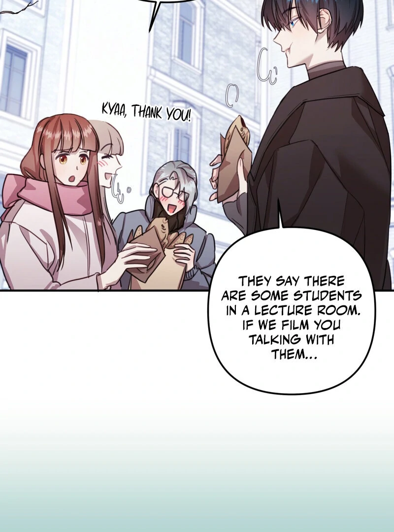 Read Crazy Psycho Tale chapter 13 image 43 on Lezhin