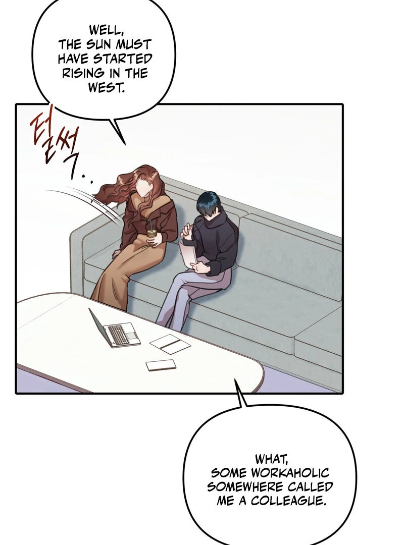 Read Crazy Psycho Tale chapter 13 image 5 on Lezhin