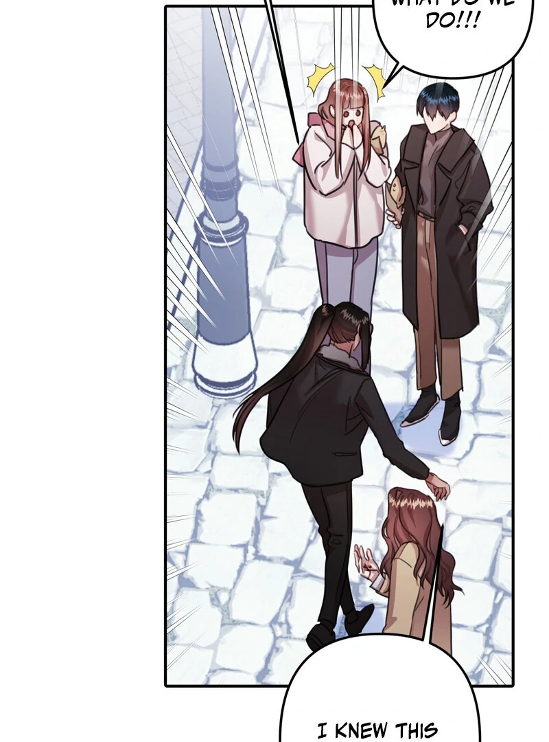 Read Crazy Psycho Tale chapter 13 image 56 on Lezhin
