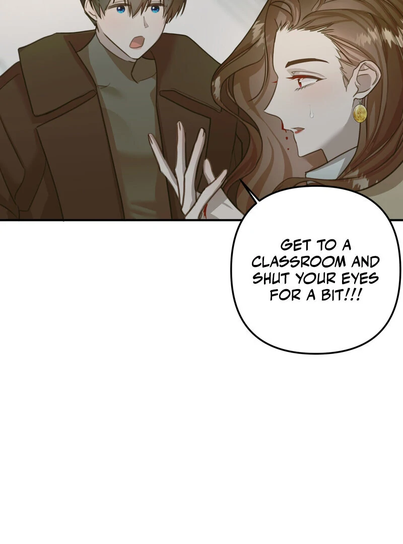 Read Crazy Psycho Tale chapter 13 image 61 on Lezhin