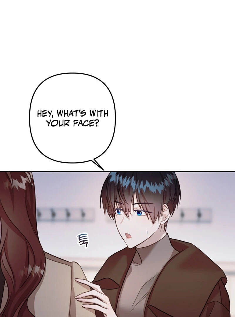 Read Crazy Psycho Tale chapter 13 image 92 on Lezhin