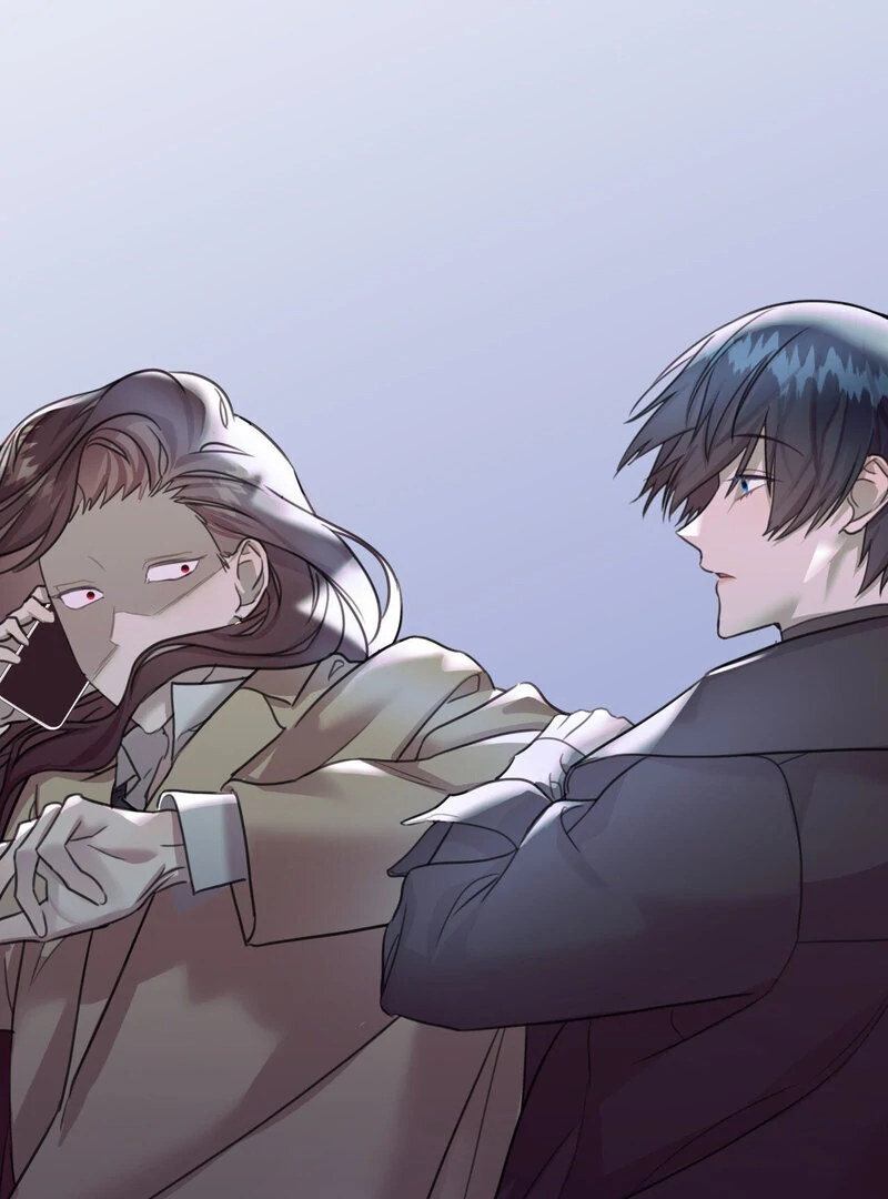 Read Crazy Psycho Tale chapter 13 image 95 on Lezhin