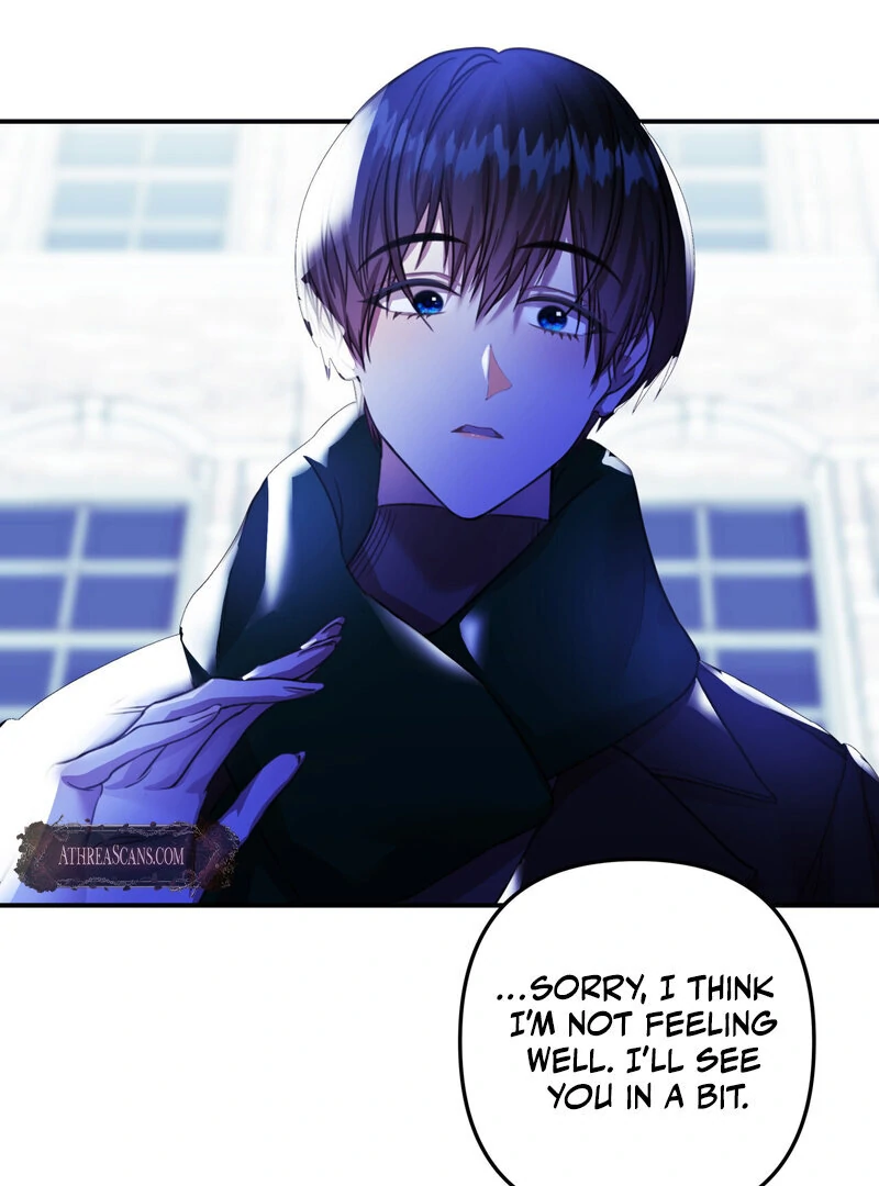 Read Crazy Psycho Tale chapter 14 image 10 on Lezhin