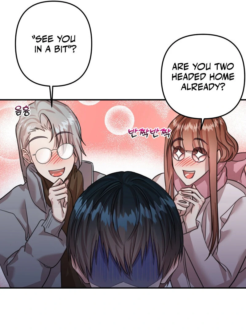 Read Crazy Psycho Tale chapter 14 image 14 on Lezhin