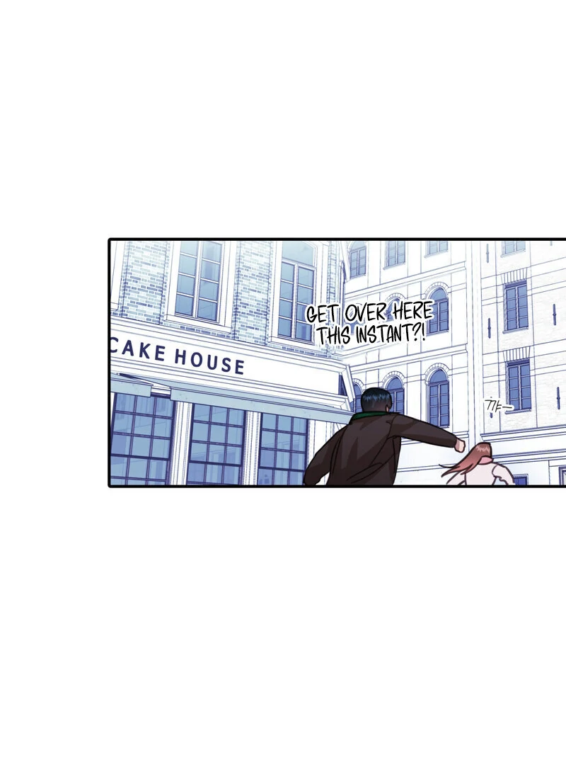 Read Crazy Psycho Tale chapter 14 image 17 on Lezhin
