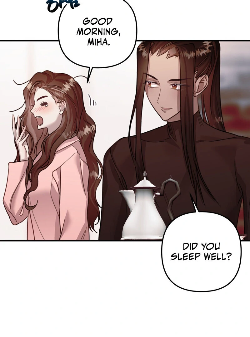 Read Crazy Psycho Tale chapter 14 image 22 on Lezhin