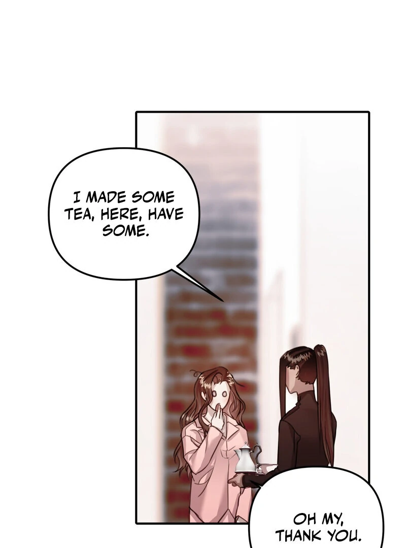 Read Crazy Psycho Tale chapter 14 image 23 on Lezhin