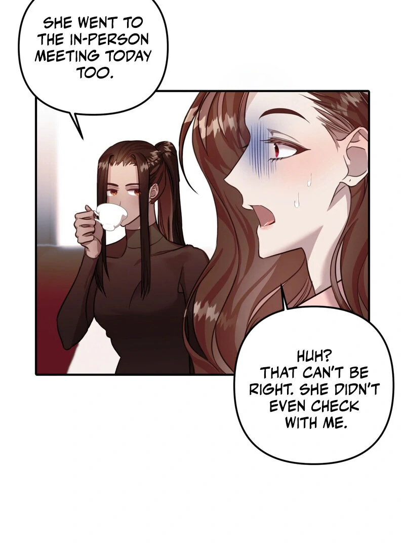 Read Crazy Psycho Tale chapter 14 image 30 on Lezhin