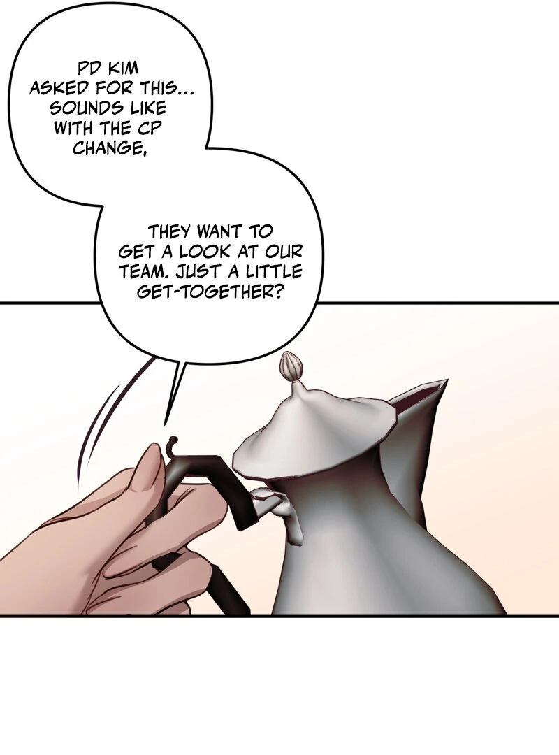 Read Crazy Psycho Tale chapter 14 image 40 on Lezhin