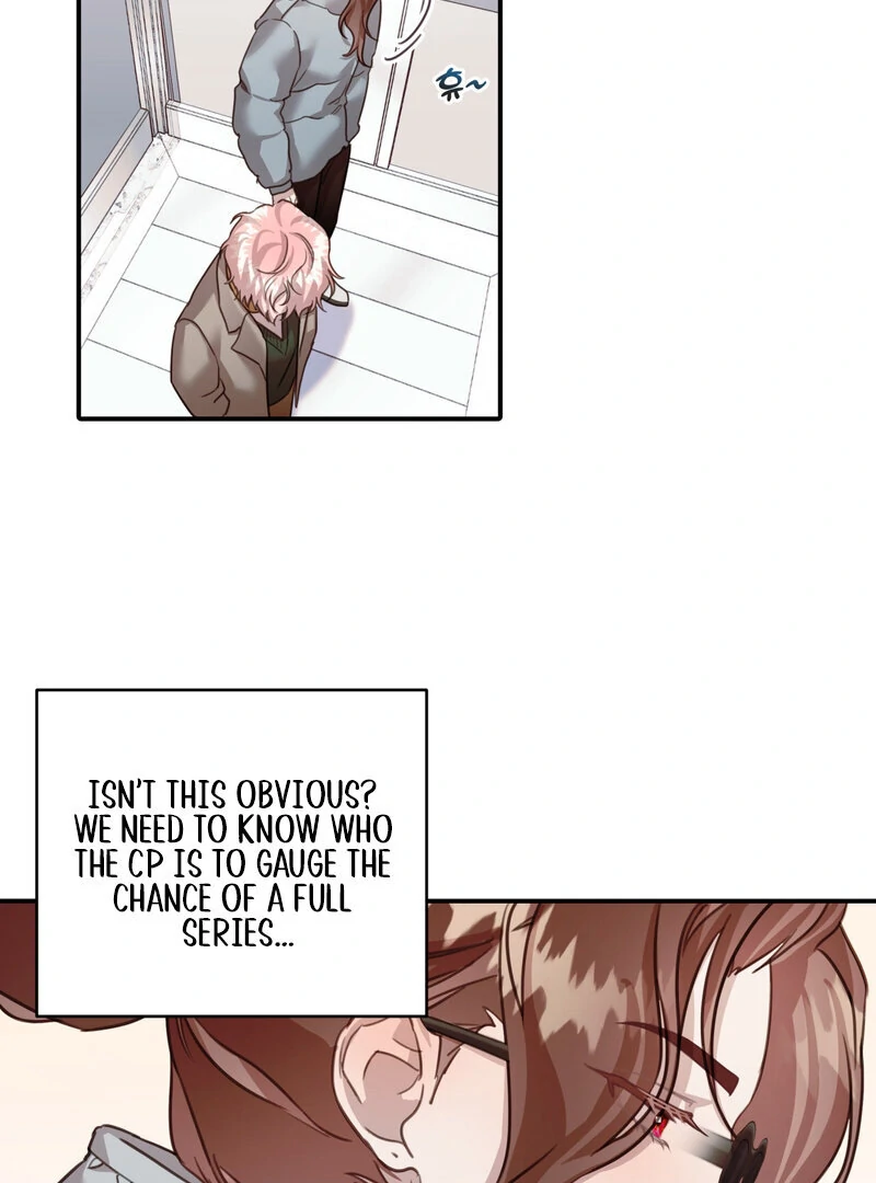 Read Crazy Psycho Tale chapter 14 image 62 on Lezhin