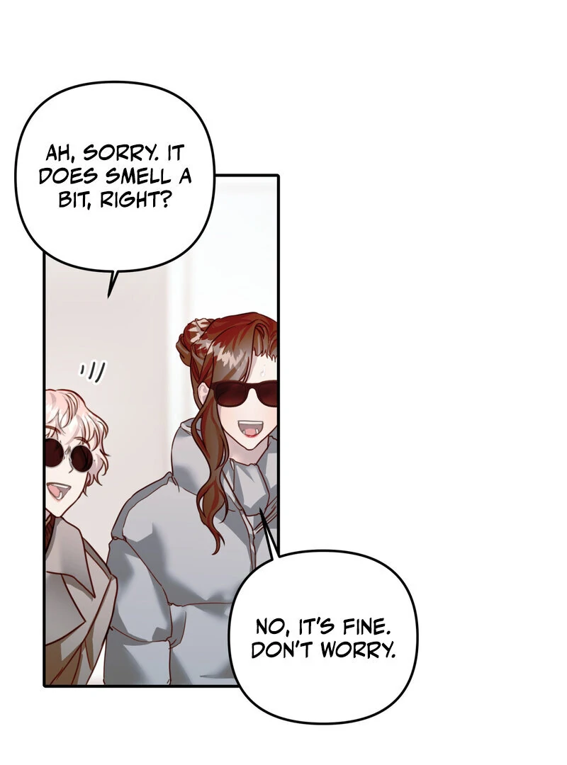 Read Crazy Psycho Tale chapter 14 image 66 on Lezhin
