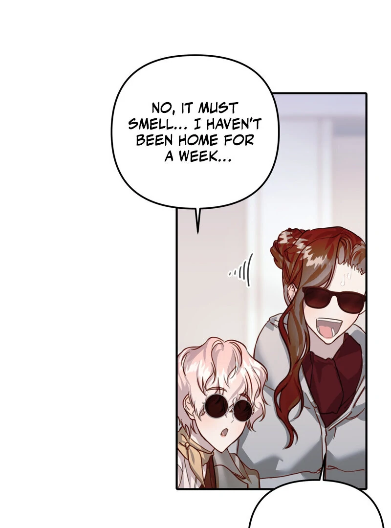 Read Crazy Psycho Tale chapter 14 image 67 on Lezhin