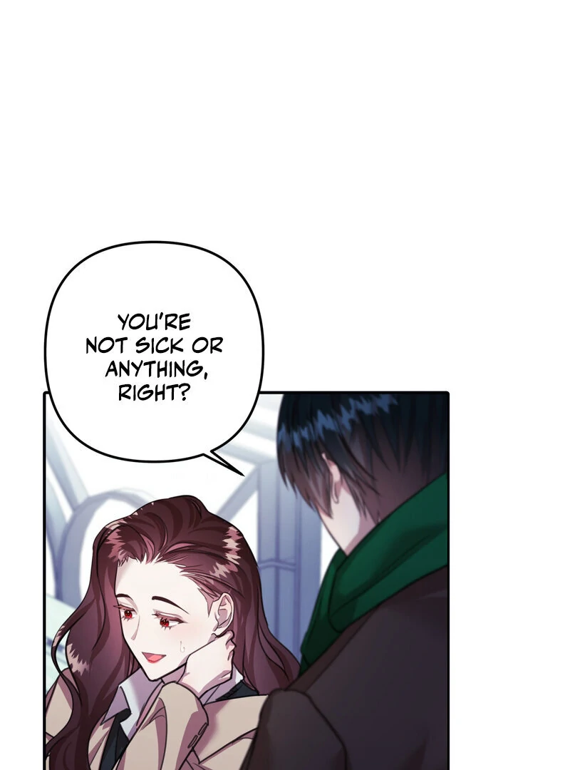 Read Crazy Psycho Tale chapter 14 image 7 on Lezhin
