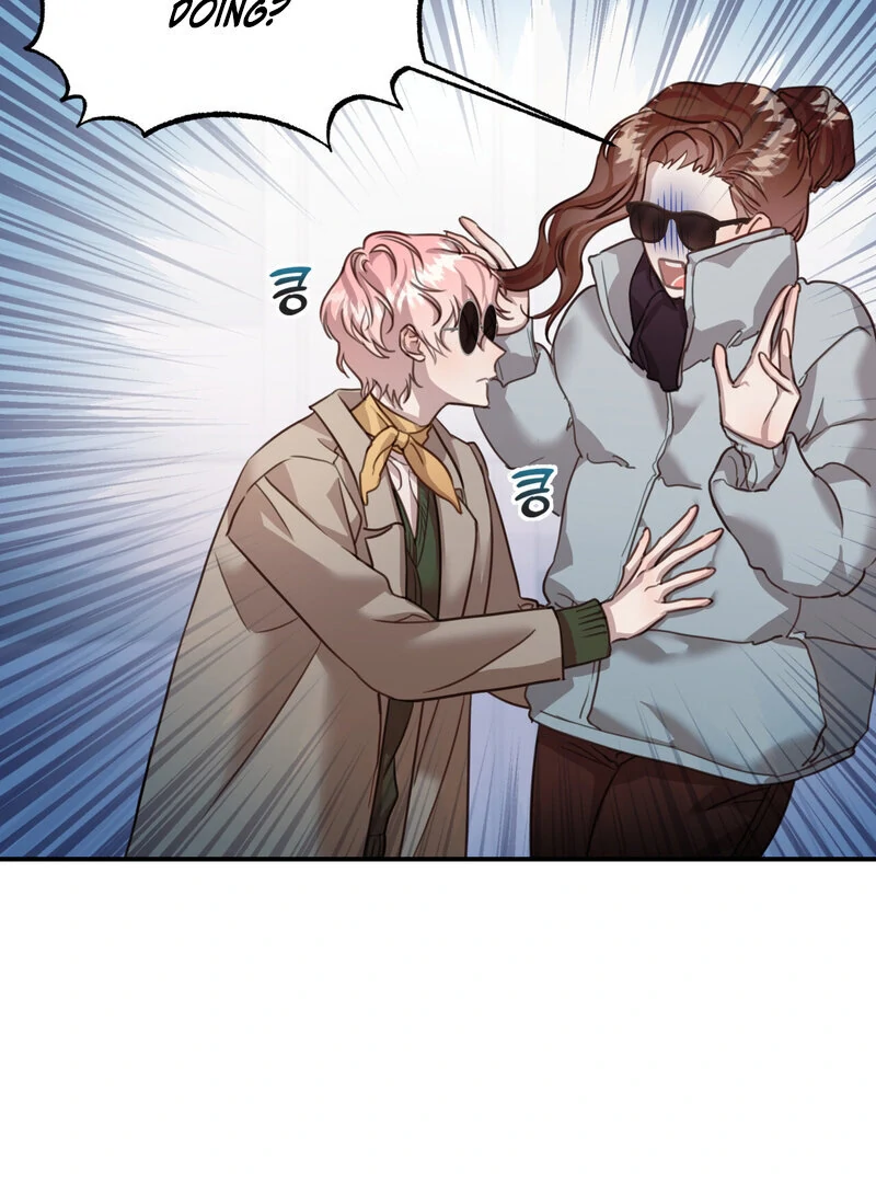 Read Crazy Psycho Tale chapter 14 image 71 on Lezhin