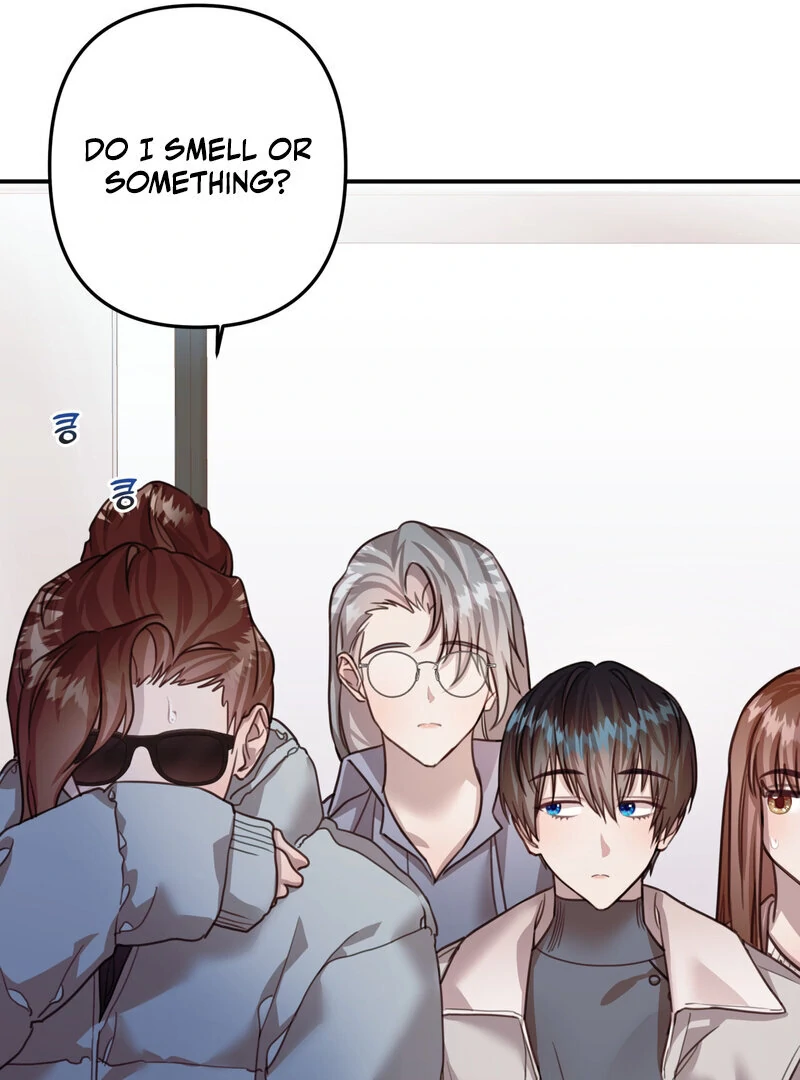 Read Crazy Psycho Tale chapter 14 image 79 on Lezhin
