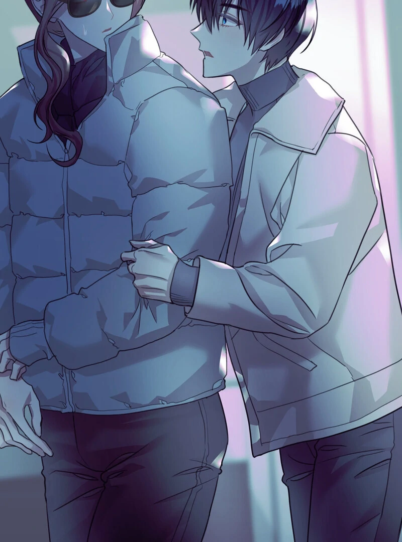 Read Crazy Psycho Tale chapter 14 image 87 on Lezhin