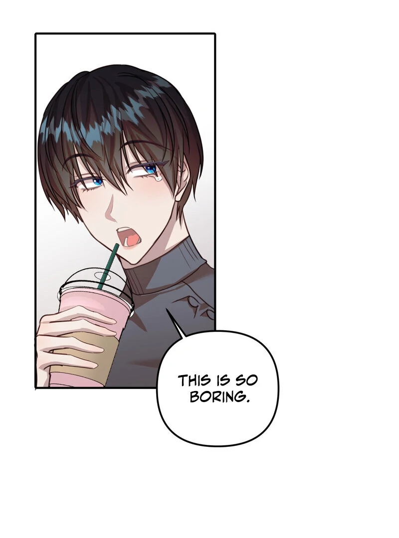 Read Crazy Psycho Tale chapter 15 image 17 on Lezhin