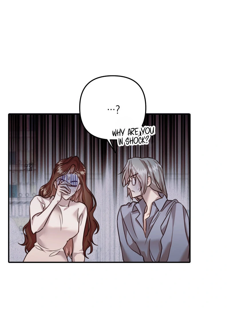 Read Crazy Psycho Tale chapter 15 image 19 on Lezhin