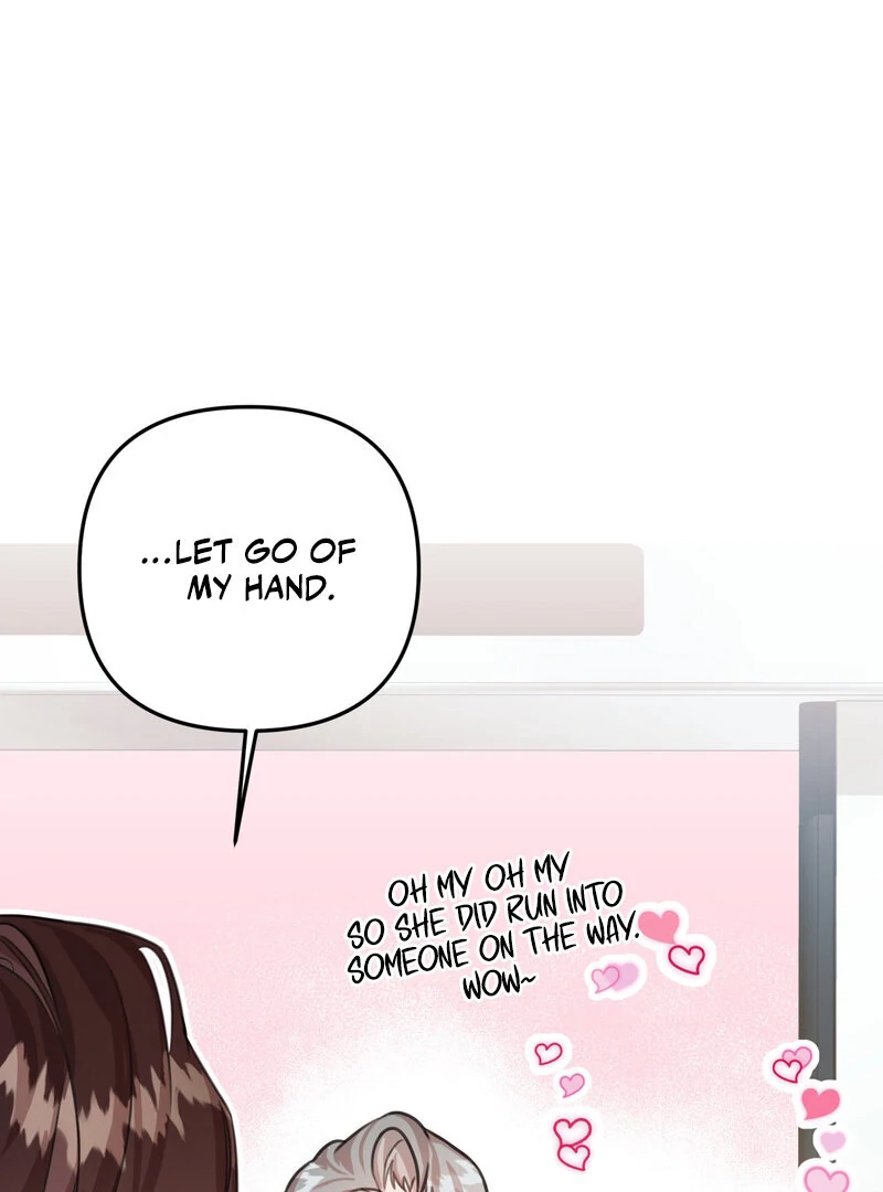 Read Crazy Psycho Tale chapter 15 image 5 on Lezhin