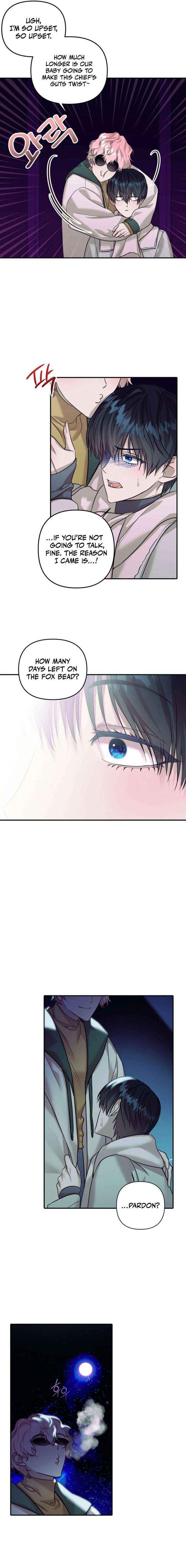 Read Crazy Psycho Tale chapter 16 image 10 on Lezhin